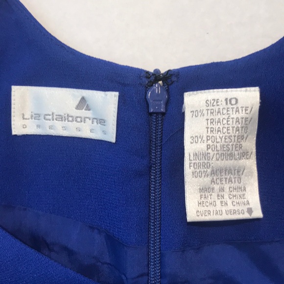 Liz Claiborne dress - Picture 4 of 5